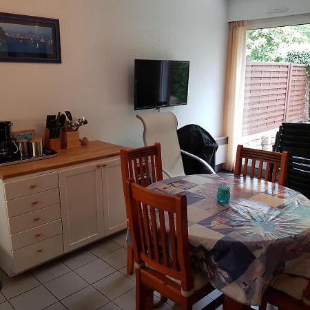 Marina Apartment La Forêt-Fouesnant المظهر الخارجي الصورة