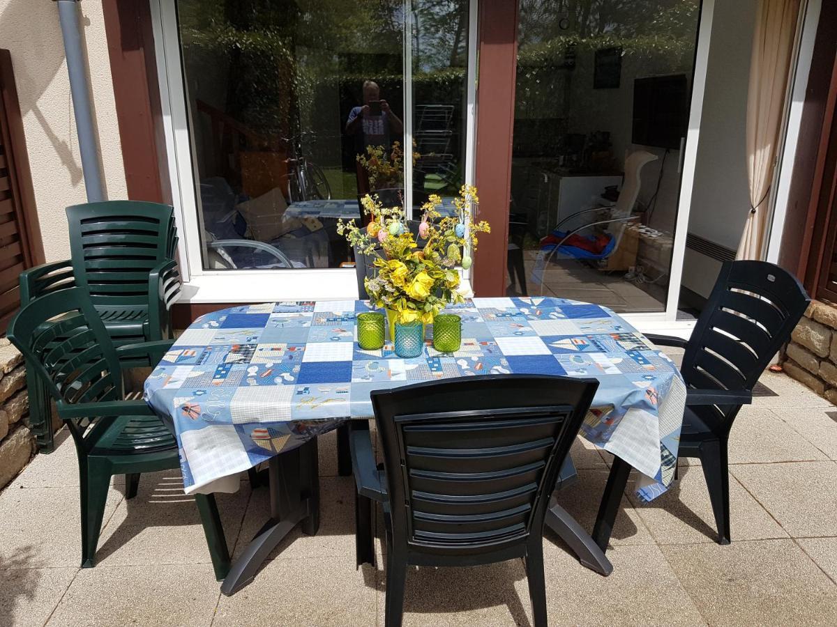 Marina Apartment La Forêt-Fouesnant المظهر الخارجي الصورة